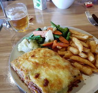 Drovers Arms Hotel - Accommodation Newcastle