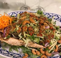 Hallam Thai