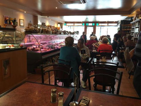 Olive Grove Delicatessen - Accommodation Newcastle 0