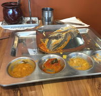 Dosa Joy - Accommodation Newcastle