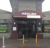 Kealba Hotel Bistro - Accommodation Newcastle