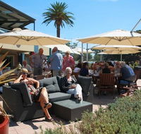 Patterson River Golf Club - Accommodation Newcastle