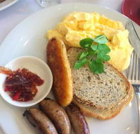 The Bonbeach Cafe - Accommodation Newcastle