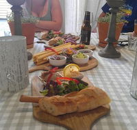 The Little French Deli - Accommodation Newcastle