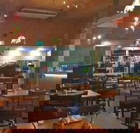 Aangan - Accommodation Newcastle