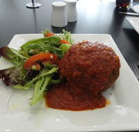 Cafe Ninety Four - Accommodation Newcastle