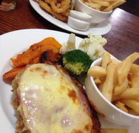 Commercial Hotel - Accommodation Newcastle
