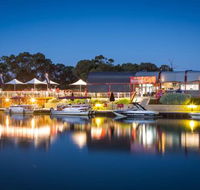 Dockside Cafe - Accommodation Newcastle