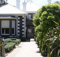 Eynesbury Homestead - Accommodation Newcastle