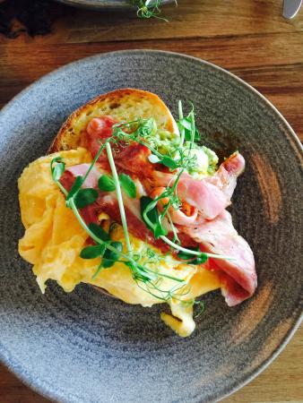 Hard Pressed Coffee - Accommodation Newcastle 0