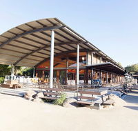 Meerkat Bistro - Accommodation Newcastle
