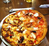 Mooroopna Pizzeria and Wine Bar - Accommodation Newcastle