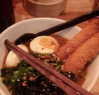 Ms Lucy Modern Asian Eatery - Accommodation Newcastle