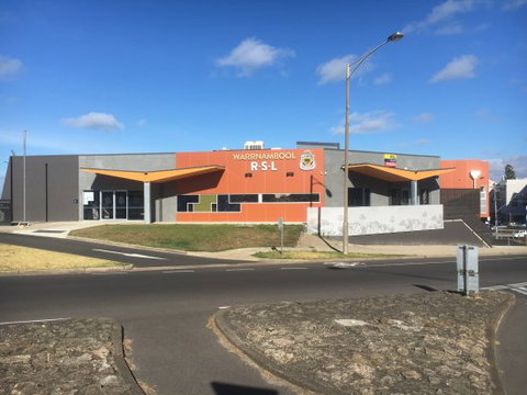 RSL & Saltwater Bistro - Accommodation Newcastle 0