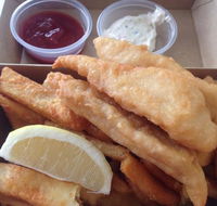 St Kilda Pier Kiosk - Accommodation Newcastle