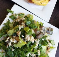 Sumo Salad Mildura - Accommodation Newcastle