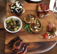 The Office WIne Bar  Lounge - Accommodation Newcastle