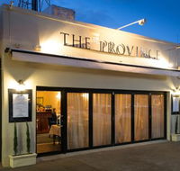 The Province - Accommodation Newcastle