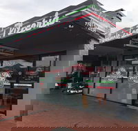 Uncle Leo's Pizza Bistro - Accommodation Newcastle