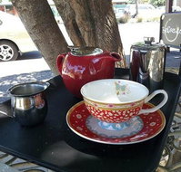 Violet Town Cafe - Accommodation Newcastle