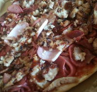 Werribee Italia Pizza  Restaurant - Accommodation Newcastle