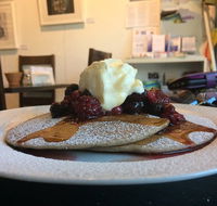 Abitza Cafe and Healing Centre - Accommodation Newcastle