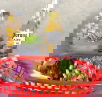 Arriba Cantina - Accommodation Newcastle
