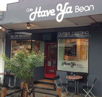 Cafe Have Ya Bean - Accommodation Newcastle