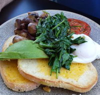 Frankie's Warragul - Accommodation Newcastle