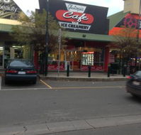 Glutopia Cafe - Accommodation Newcastle