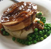 Grand Junction Hotel - Accommodation Newcastle