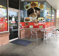 Hazelbank Fish Shop - Accommodation Newcastle