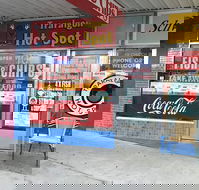 Hot Spot Fish  Chips - Accommodation Newcastle