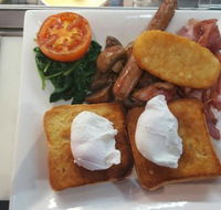 La Passion Cafe  Restaurant - Accommodation Newcastle