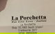 La Porchetta - thumb 0