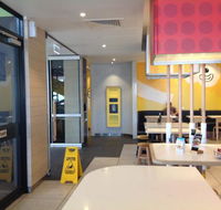McDonald's - Accommodation Newcastle