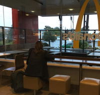 McDonalds - Accommodation Newcastle