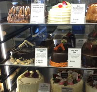 Muddings Bakery - Accommodation Newcastle