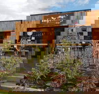 Onyx Wholefood Cafe - Accommodation Newcastle
