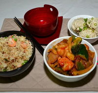 Pearl Garden Restaurant - Accommodation Newcastle