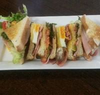 Poppyseed Cafe - Accommodation Newcastle