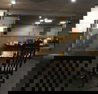 Quality Inn Latrobe Convention Centre - Accommodation Newcastle