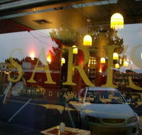 Saris - Accommodation Newcastle