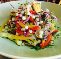 Shebani's Tastes of the Mediterranean - Accommodation Newcastle
