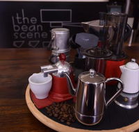 The Bean Scene - Accommodation Newcastle