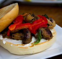 The Black Pudding - Accommodation Newcastle