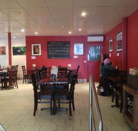 The Grange Cafe  Deli - Accommodation Newcastle