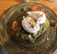 Three Little Birds Cafe - Accommodation Newcastle