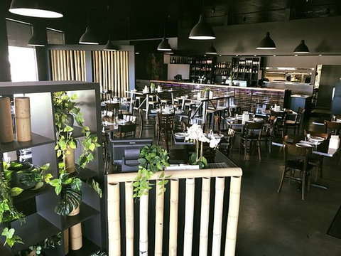 UBE Bar & Eatery - Accommodation Newcastle 0