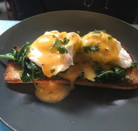 Warragul Plaza Cafe - Accommodation Newcastle